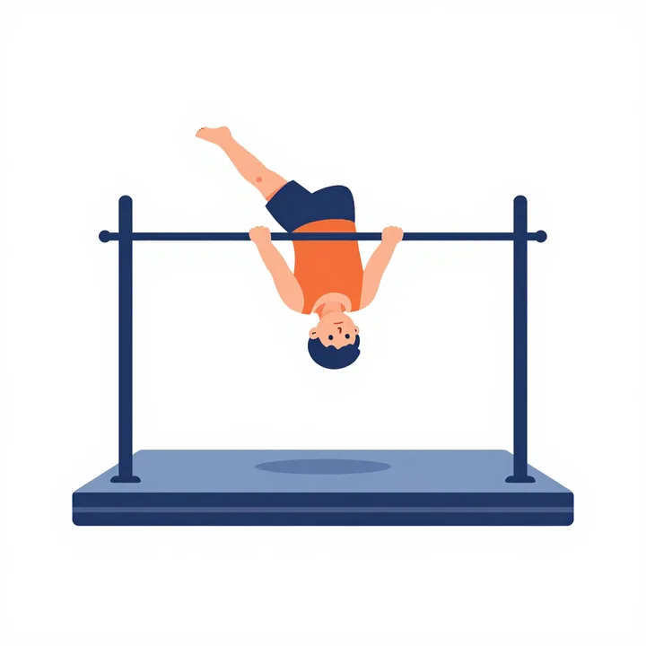 High jump