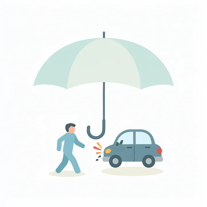 Third-party insurance