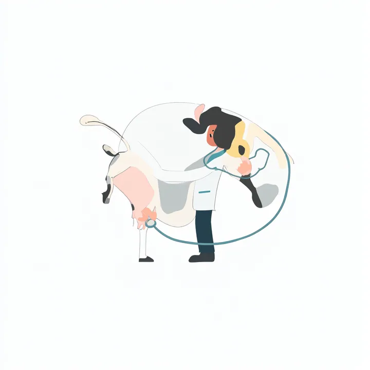 Veterinarian
