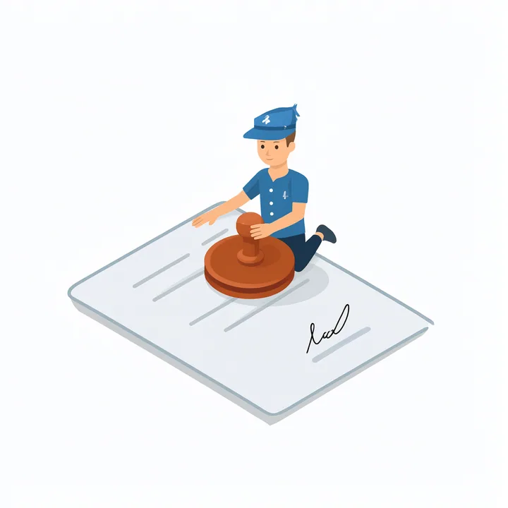 Attested
