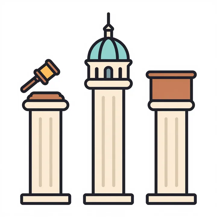 Separation of powers