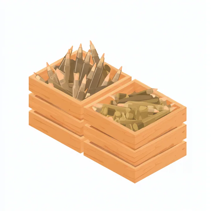 Ammunition