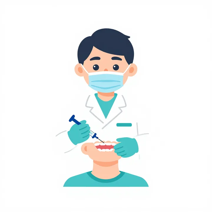 Anesthetic