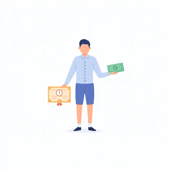 Debenture