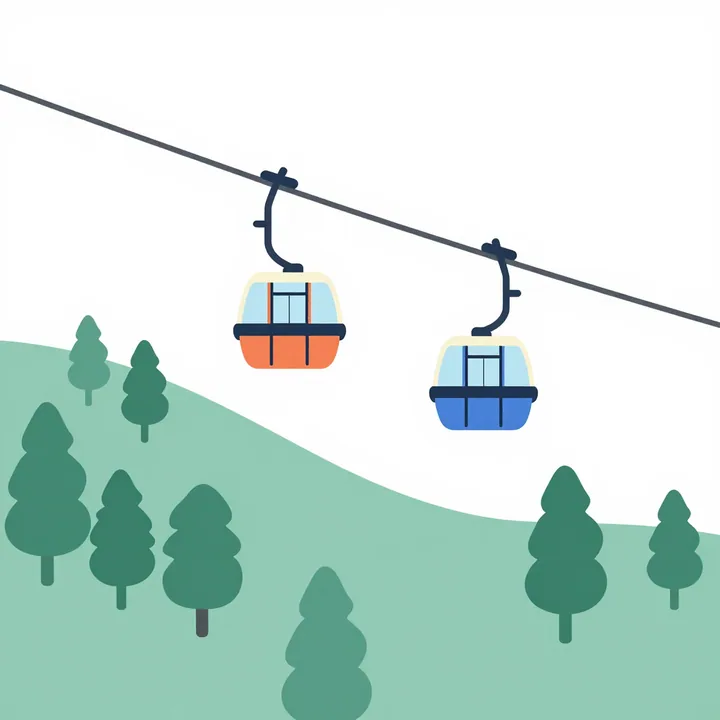 Ropeway