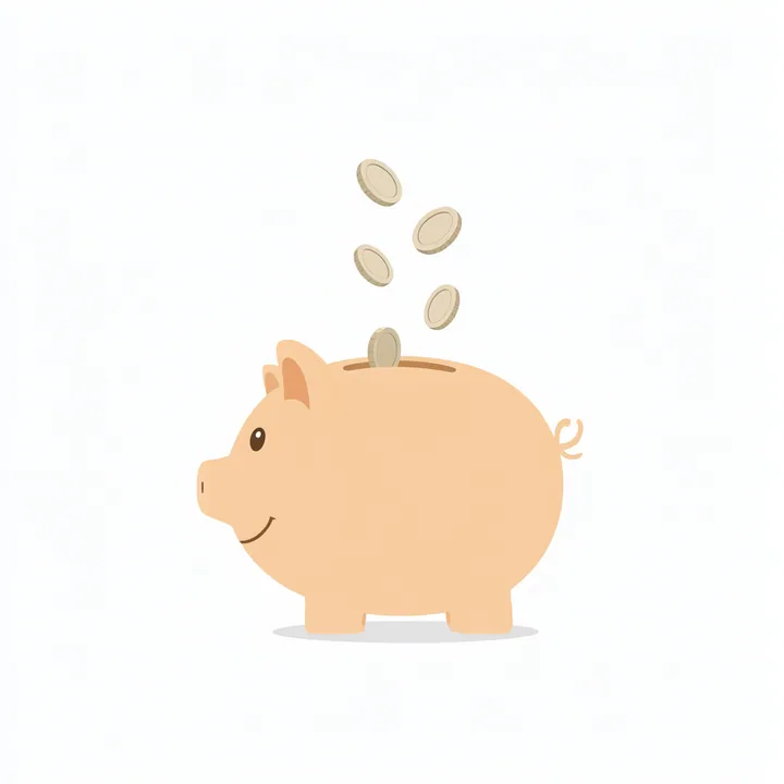 Savings