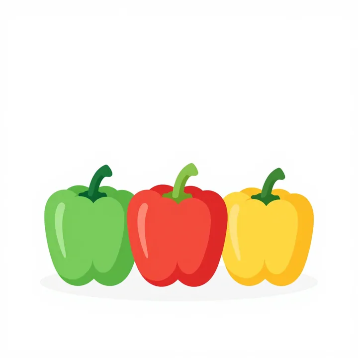Bell pepper