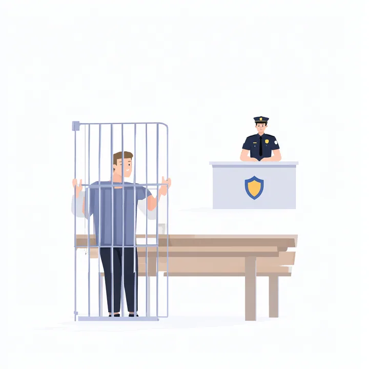 Custody