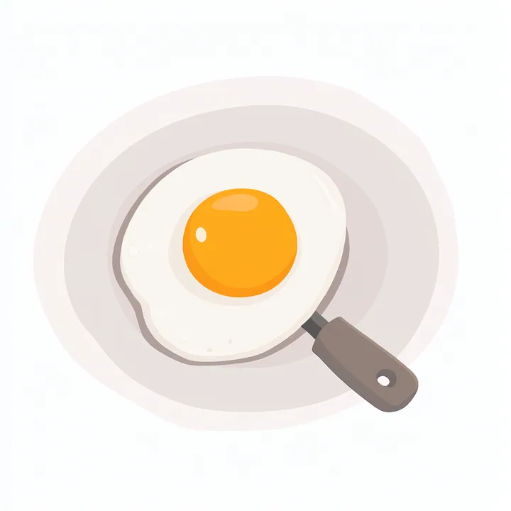 Frying pan