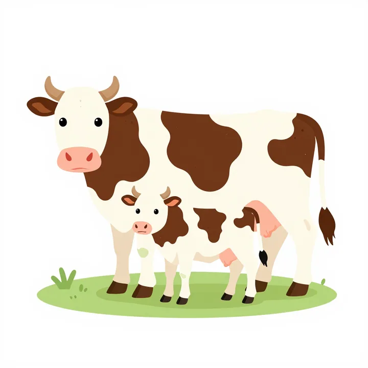 Calf