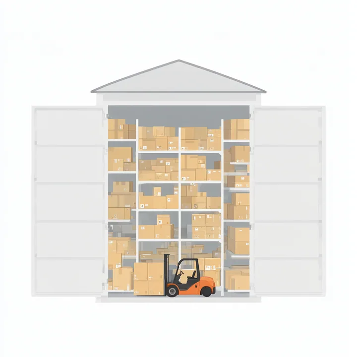 Warehouse