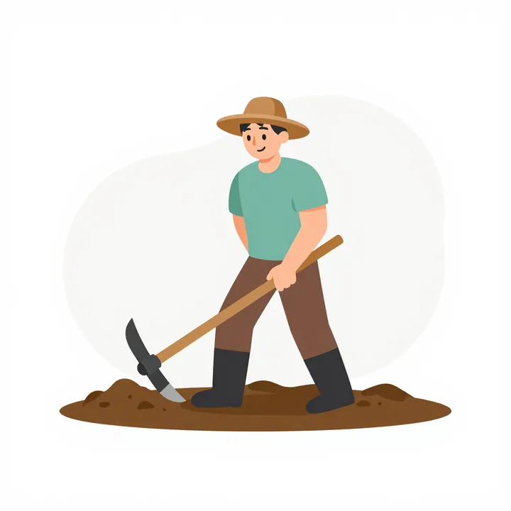 Hoe
