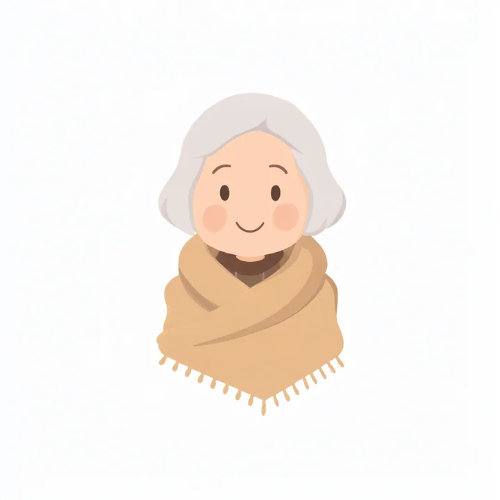 Shawl