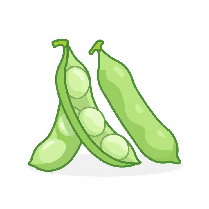 Broad bean