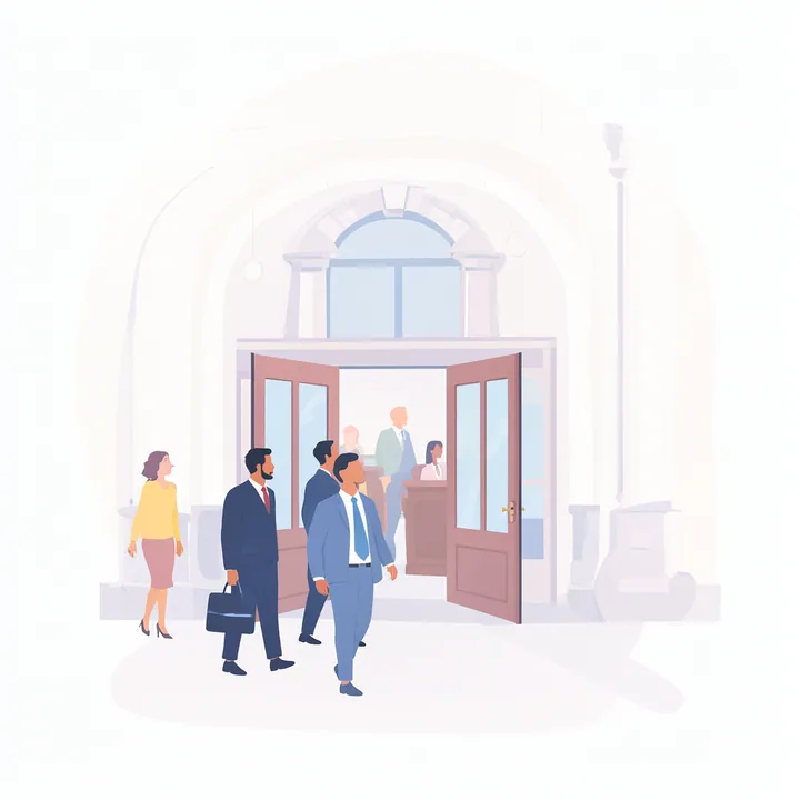 Walkout