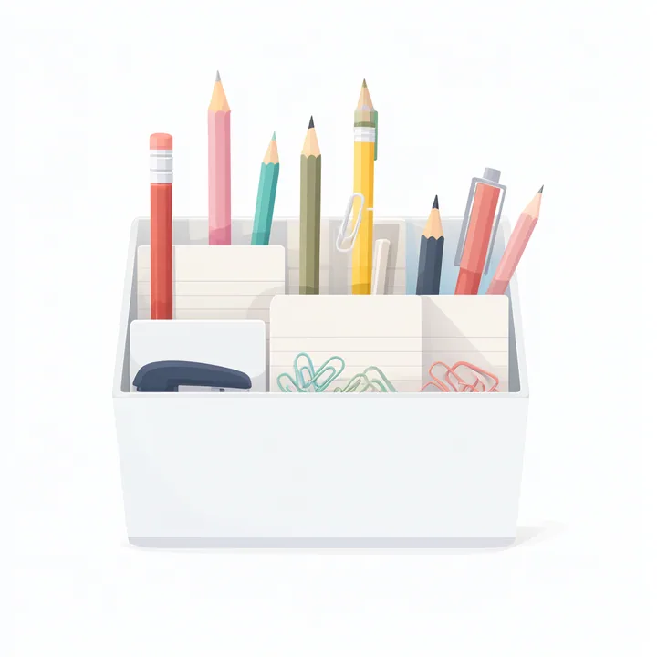 Stationery