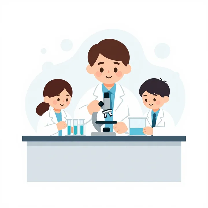 Laboratory