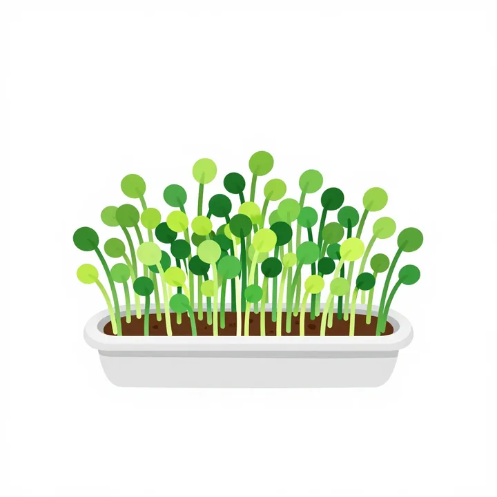Garden cress