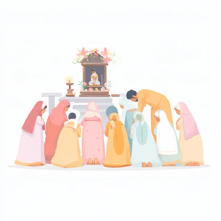Worship