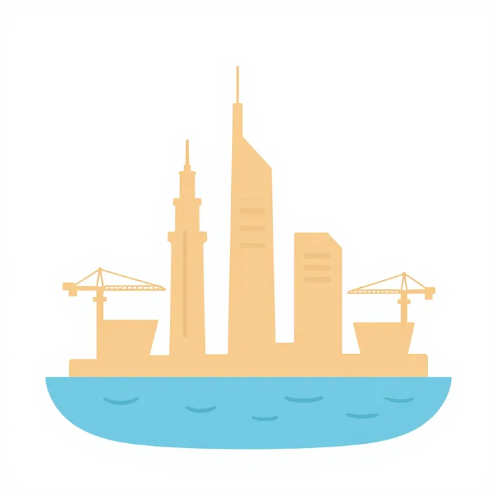 Gulf countries