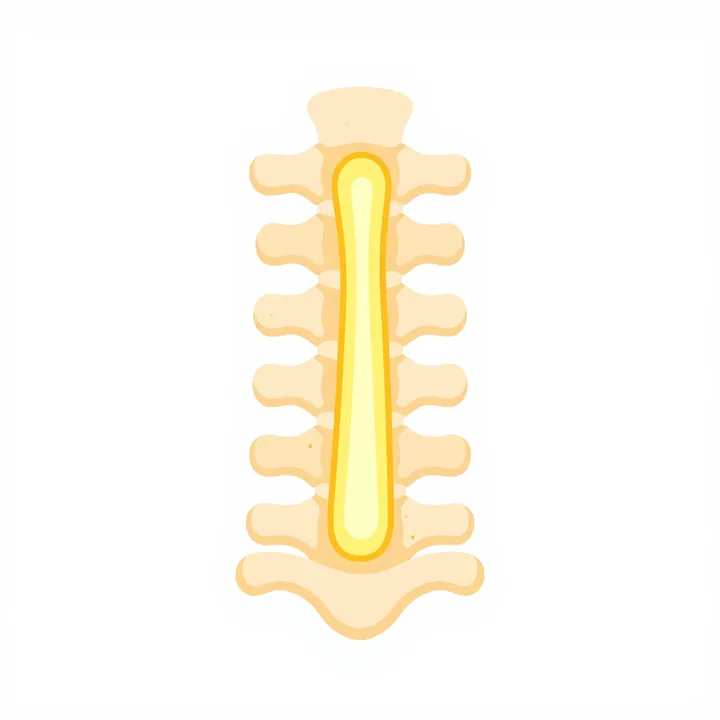 Spinal cord