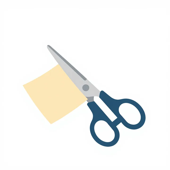 Scissors