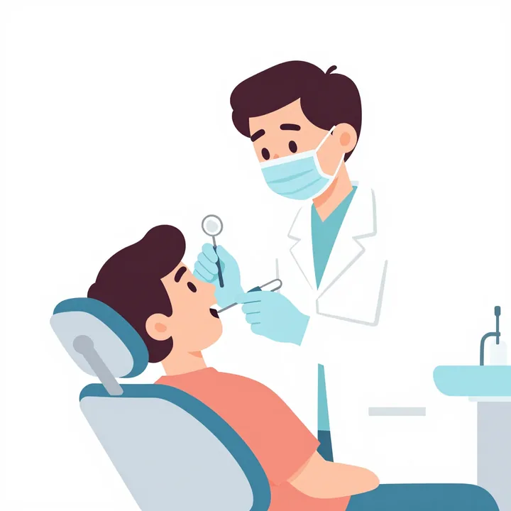 Dentist