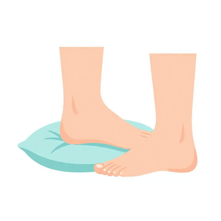 Swelling