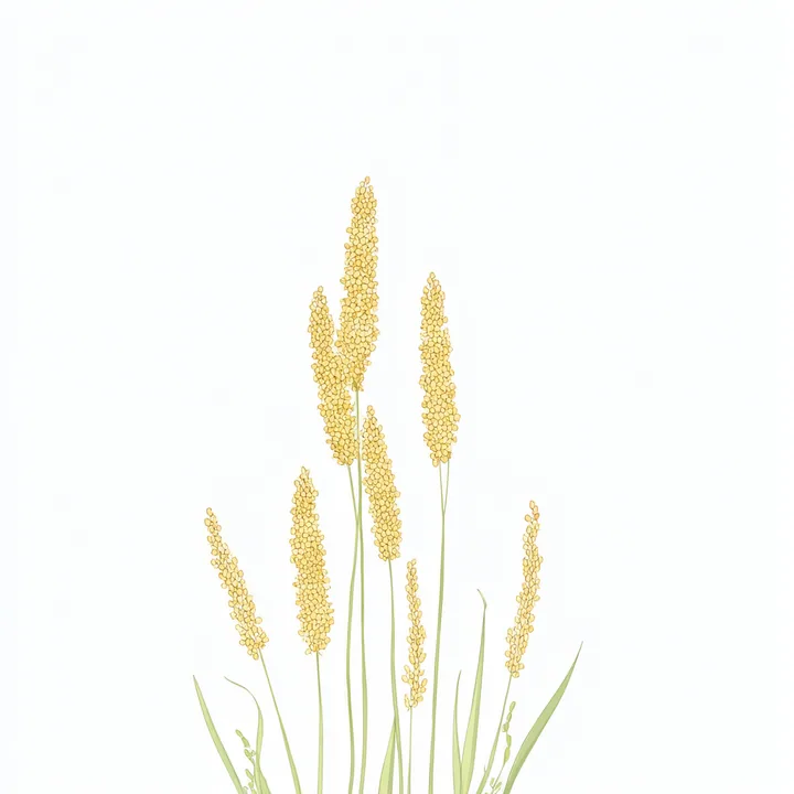 Millet