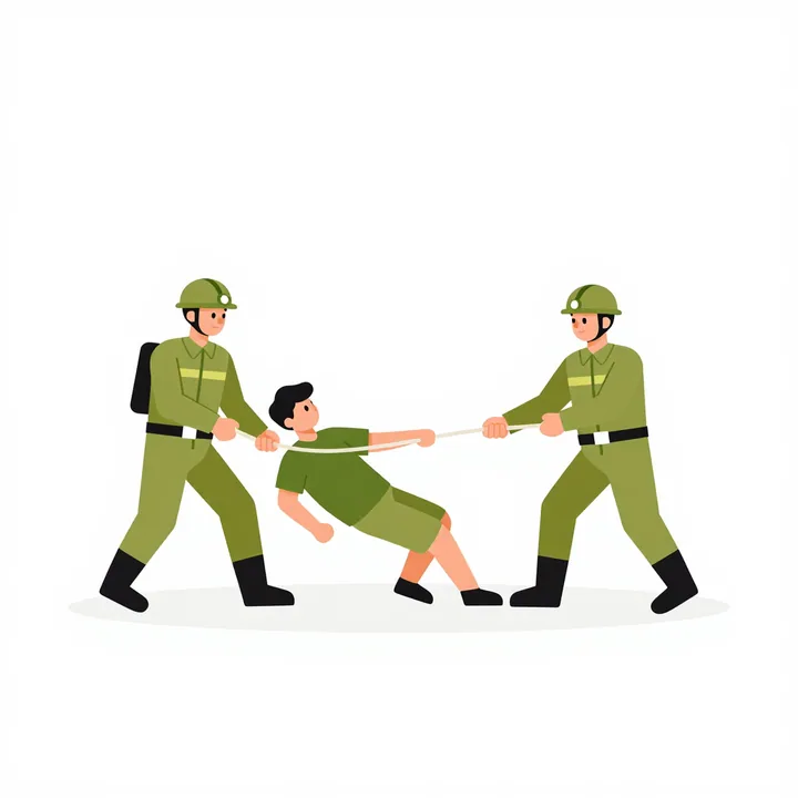 Rescue