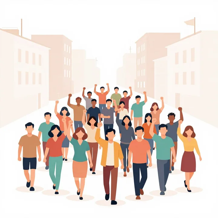 People's Movement