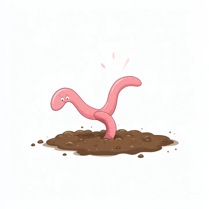 Earthworm