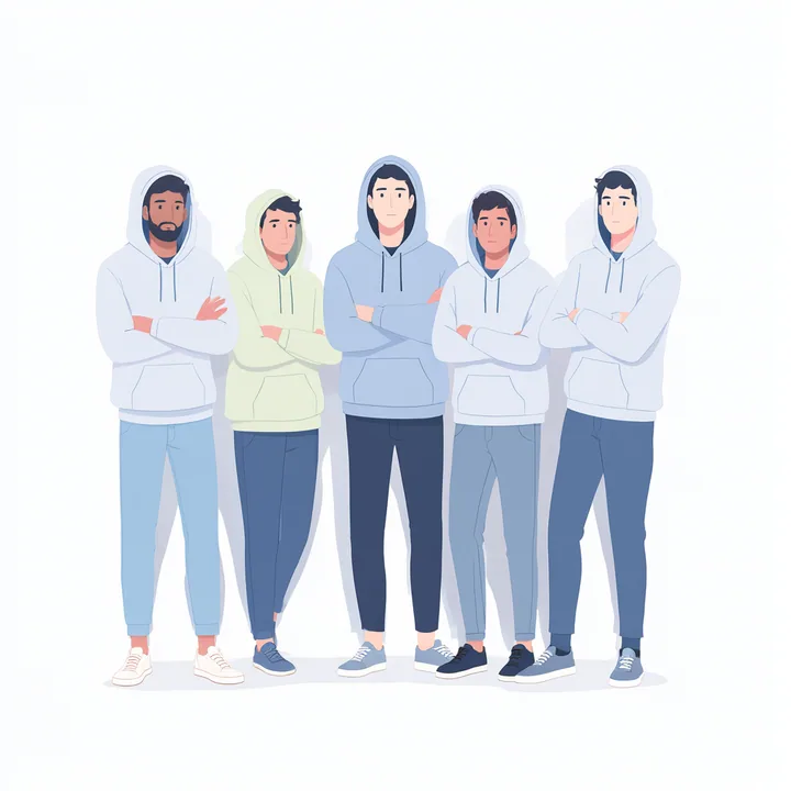 Gang