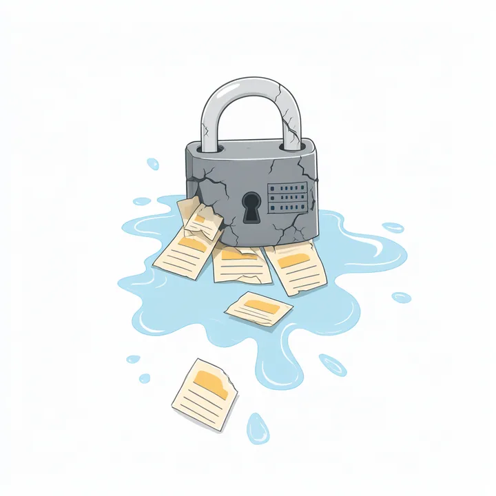 Data breach