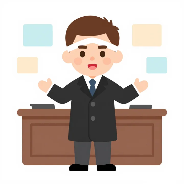 Advocate