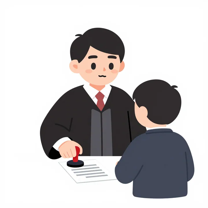 Mandamus