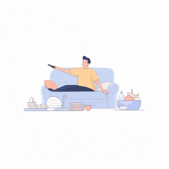 Lazy