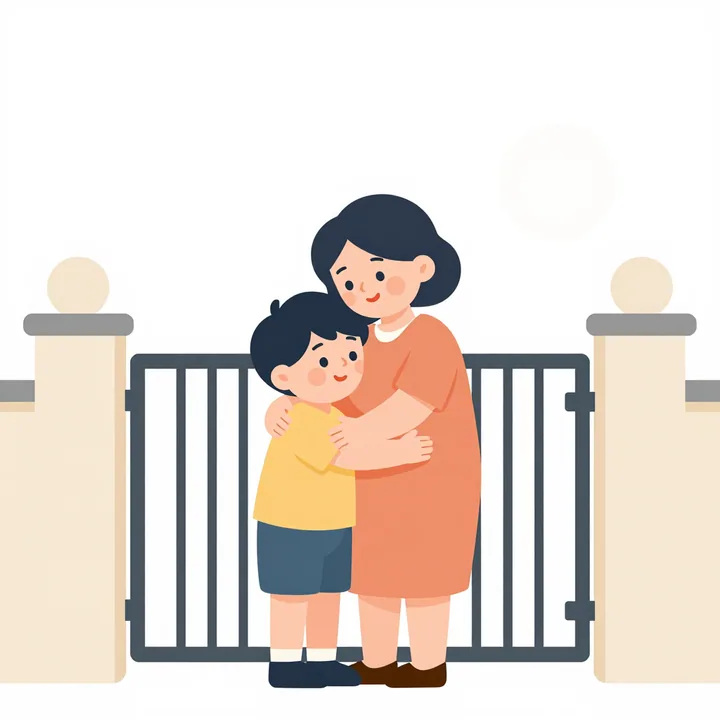 Hug