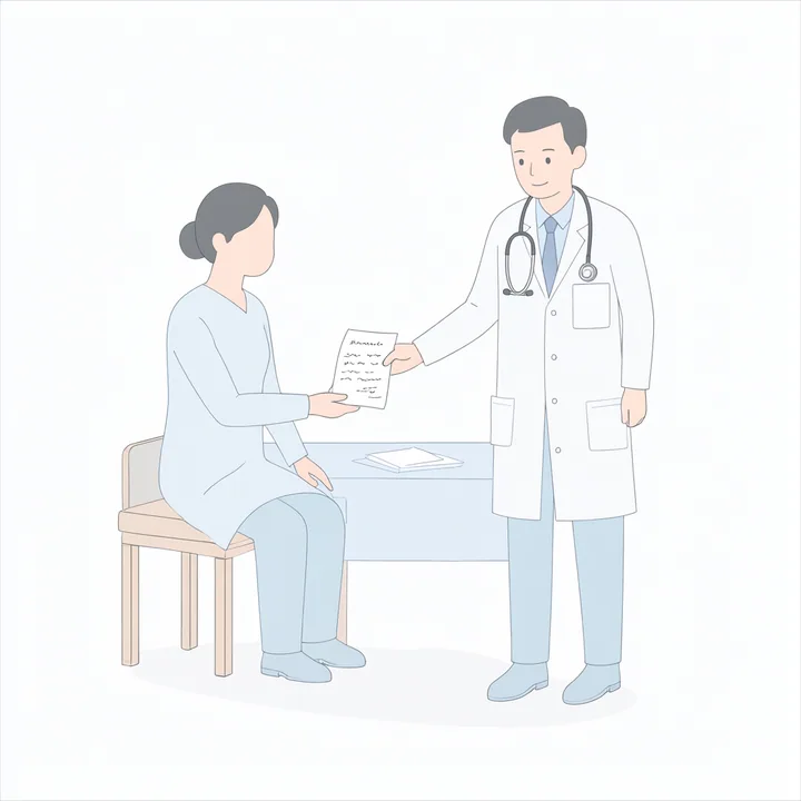 Prescription