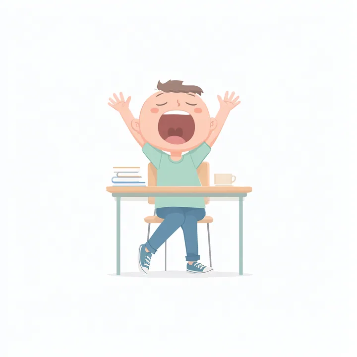 Yawn