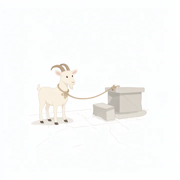 Sacrifice
