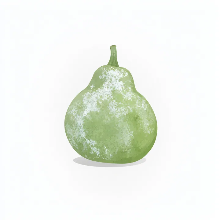 Ash gourd