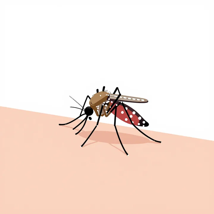 Mosquito