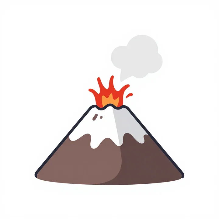 Volcano