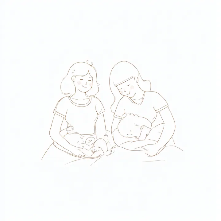 Midwife