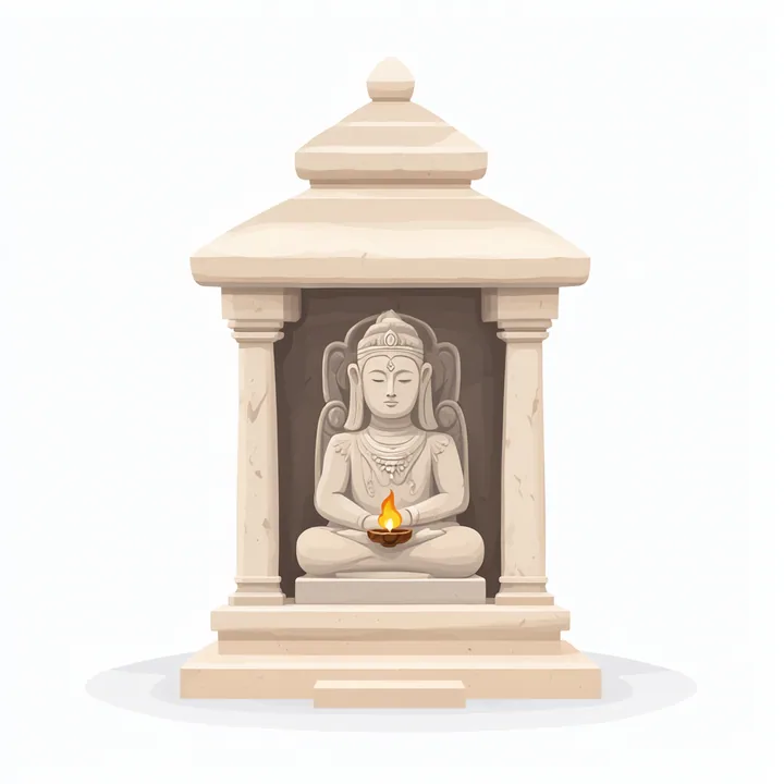 Deity