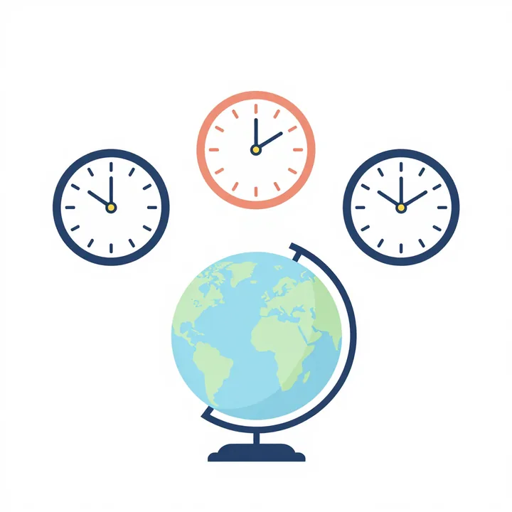Time zone