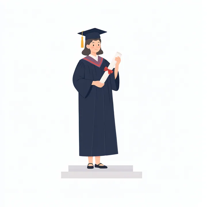 Master's degree