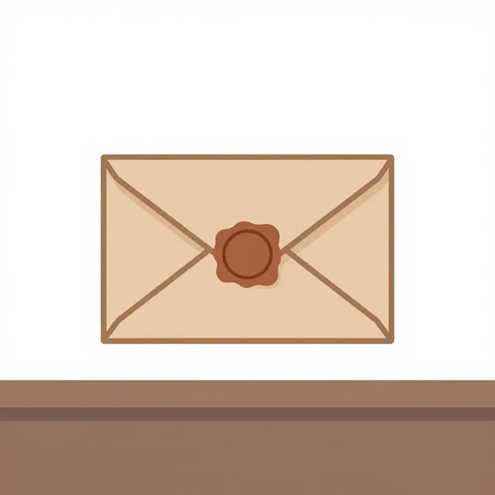 Envelope
