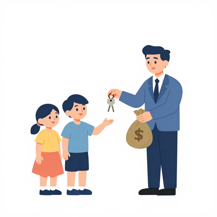 Home loan